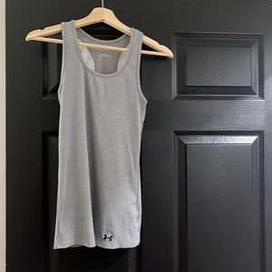 Women’s under armour gear gear tank, full length